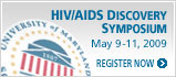 HIV/AIDS Discovery Symposium