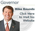 Image - Click here to visit Governor Rounds Website