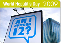 World Hepatitis Day