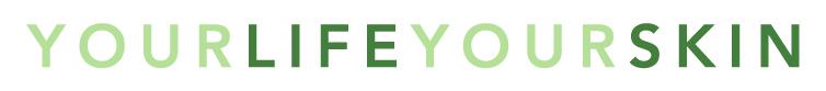 YLYS logo text