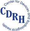 CDRH, Center for Devices and Radiological Health