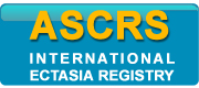 International Ectasia Registry