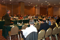 2001 Work Group Meeting
