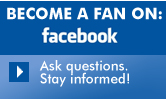 Become a Fan of Myelin Project on Facebook!