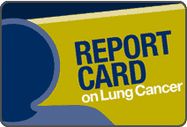 Report Card on Lung Cancer