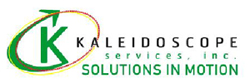 Kaleidoscope Services Inc. Solutions In Motion