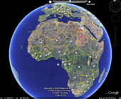 GoogleEarth icon