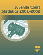 Juvenile Court Statistics 2001_2002