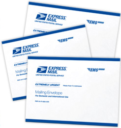 Image of Envelopes