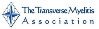The Transverse Myelitis Association logo