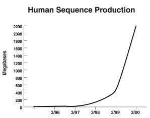 Sequence Production