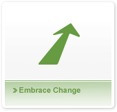 Embrace Change