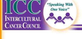 ICC - Intercultural Cancer Council