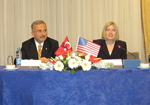 USTDA Establishes Clean Energy Partnership with Turkey to Address Climate Change