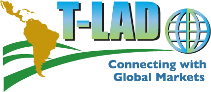 T-LAD logo