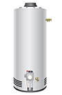 High-Efficiency Gas Storage Water Heaters