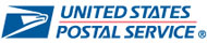 USPS logo from 1993