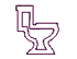 toileting icon