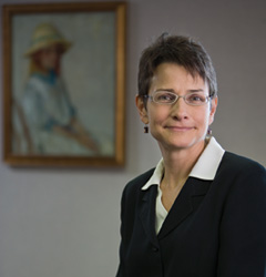 Lisa E. Harris, M.D.