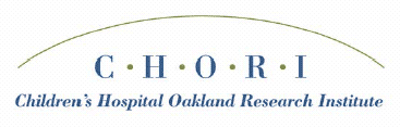 Children's Hospital Oakland Research Institute (CHORI) logo