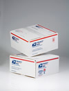 Image 11: Flat rate  boxes with “America Loves You” logo