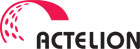 Actelion Pharmaceuticals, 2009 National Silver Sponsor
