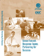 Sexual Assault Response Teams: Partnering for Success (April 2006) cover