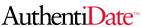 Authentidate Logo