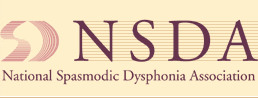 National Spasmodic Dysphonia Association