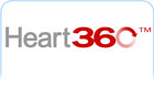 Heart360 logo