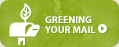 Greening Your Mail