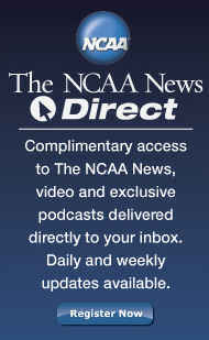 NCAA News Direct