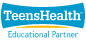 A TeensHealth Education Partner