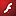 Flash Player icon