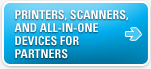 Printers, Scanners and All-in-one Devices for Partners