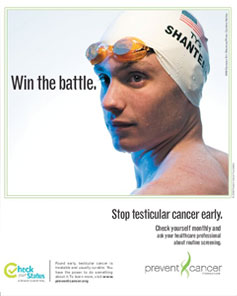 Prevent Cancer PSA