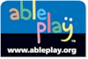 ableplay logo