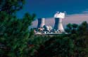 Nuclear Power Plant: ©Royalty-Free/CREATAS