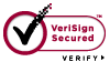 Verisign Seal