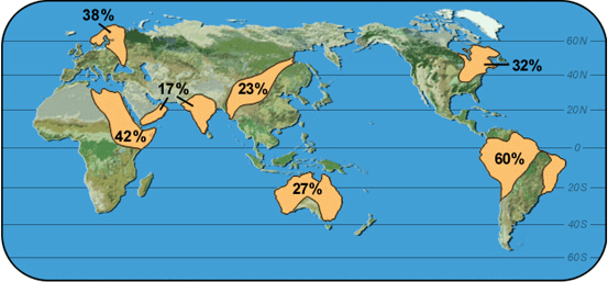 Picture: HP-1 map