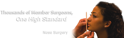 Thousands of Member Surgeons, One High Standard