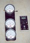 Manometer