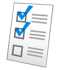 Purchasing Checklist