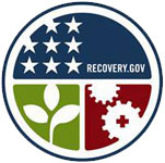 Recovery.gov icon