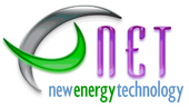 New Energy Technology Logo