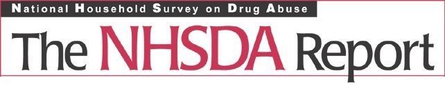 National Household Survey on Drug Abuse Youths' Choice of Consultant for Serious Problems Related to Substance Use