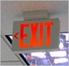 Exit Signs