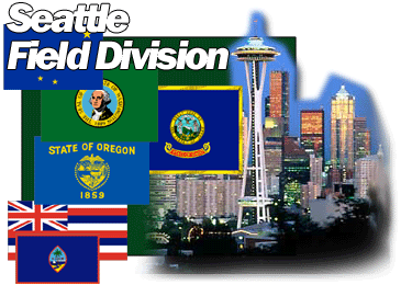 Seattle Field Division