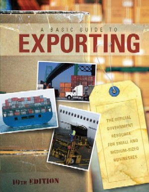 Picture of A Basice Guide to Export
