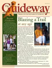 Image of the Volume 62 edition 3, 2008 Guideway.